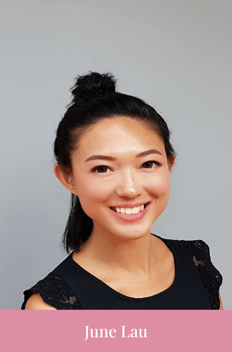 June Lau